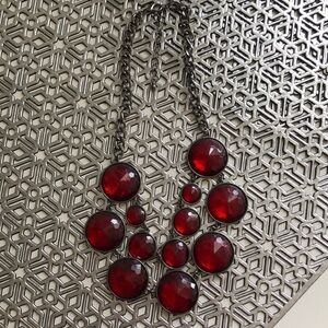 Beautiful necklace